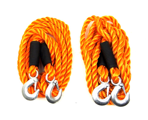 2pc poly tow - tow, 14'