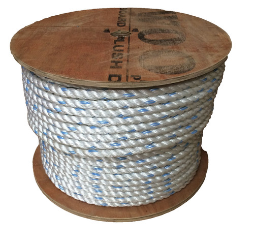 600 polydac poly - 3/4", x