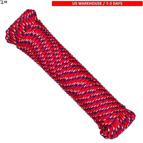 Lightweight 100 utility - ft,